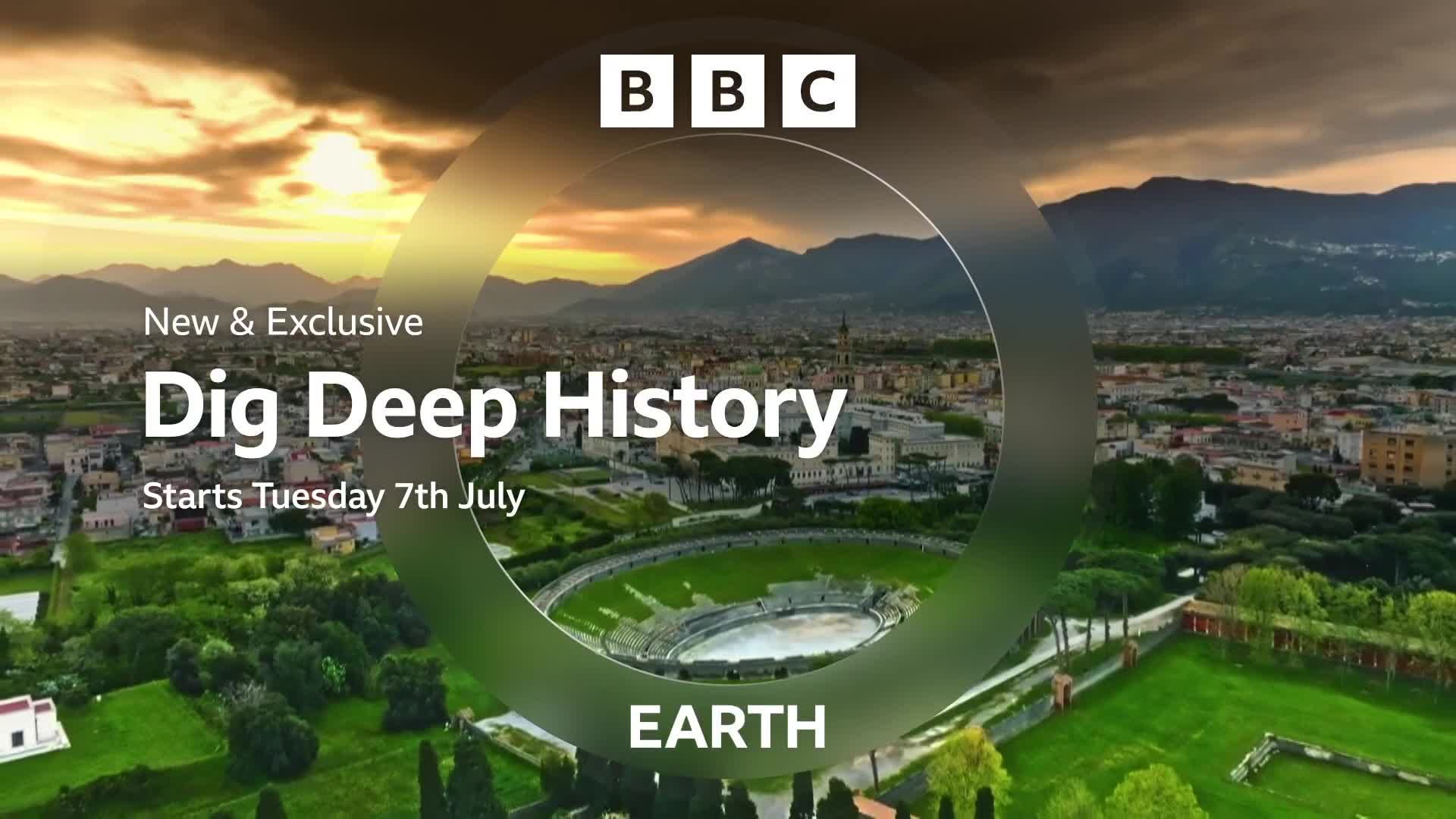 BBCEarth