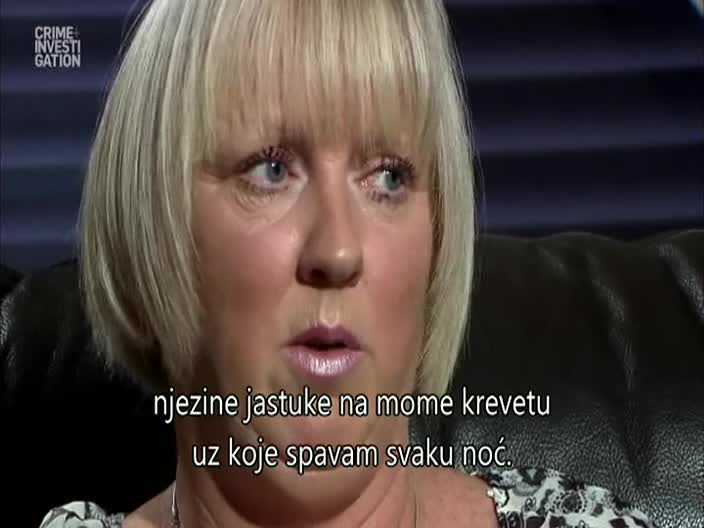 CrimeInvestigation