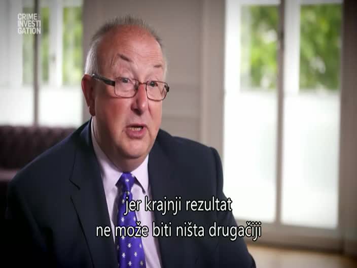 CrimeInvestigation