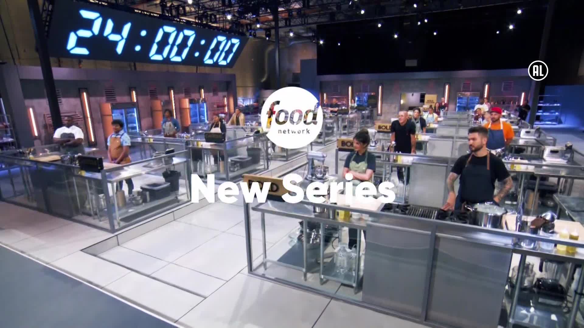 FoodNetwork
