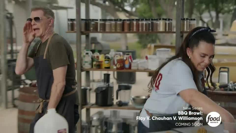 FoodNetwork
