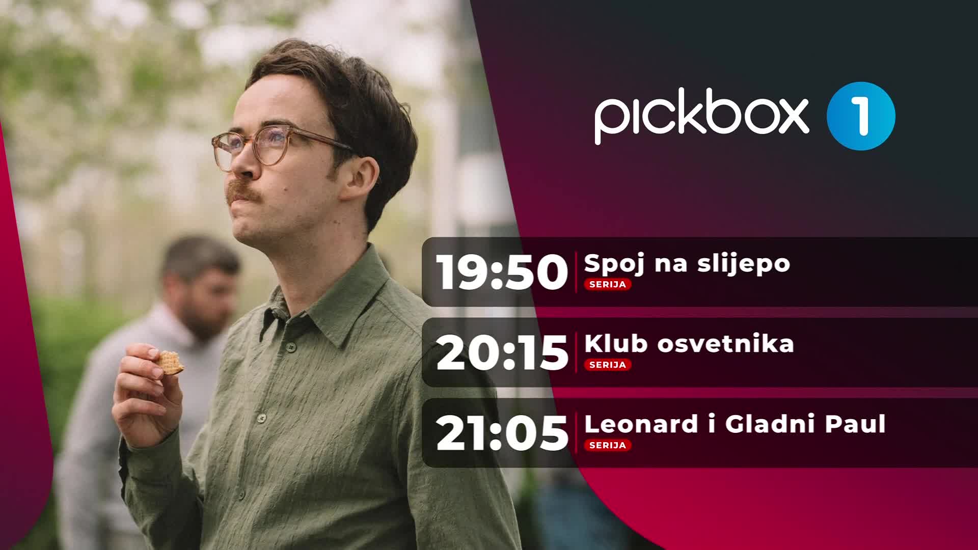 Pickbox