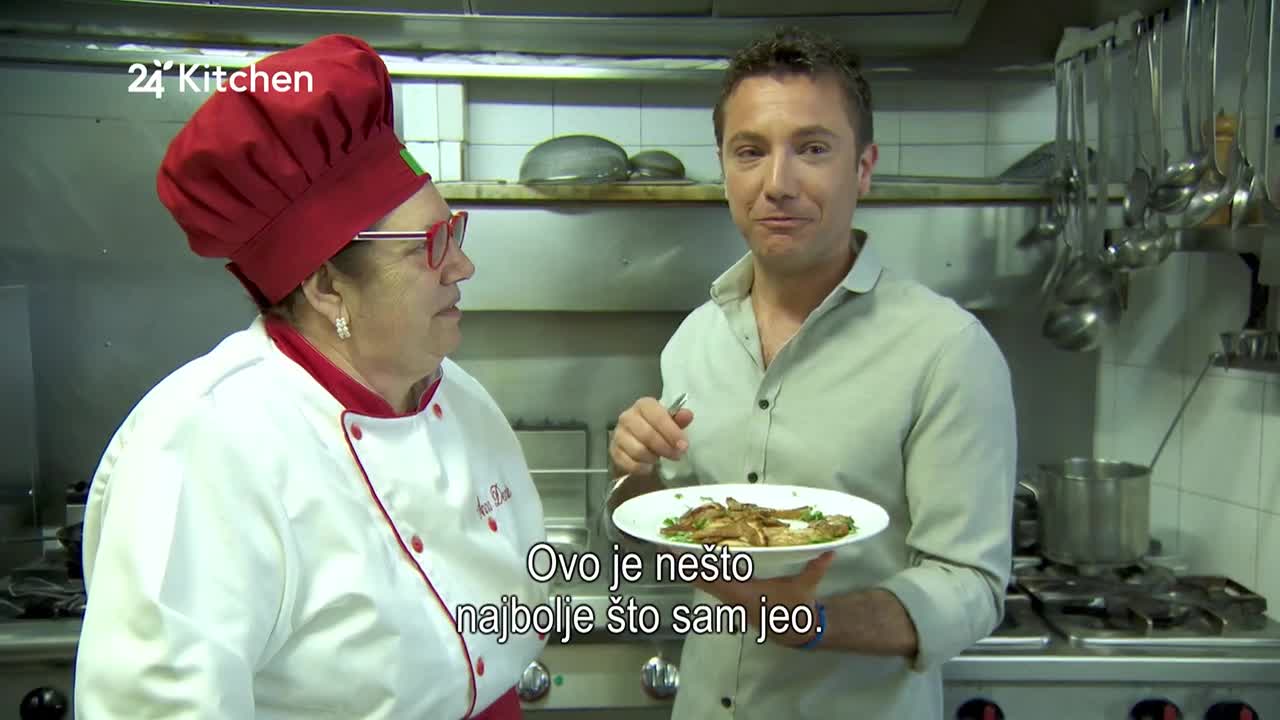 24Kitchen