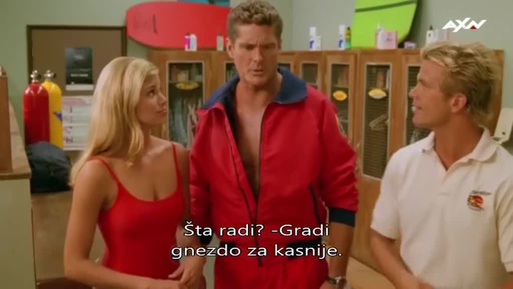 AXN