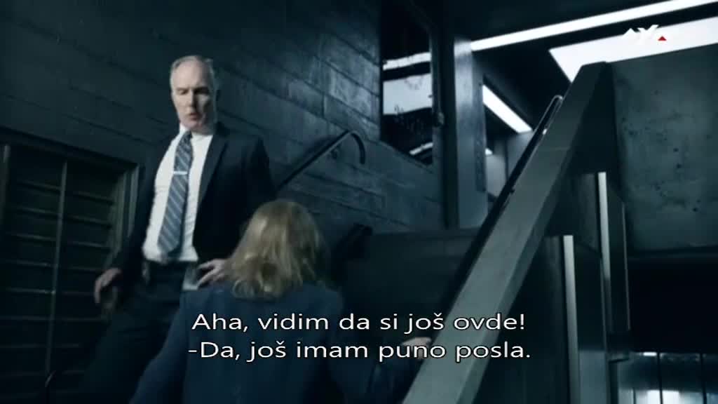 AXN