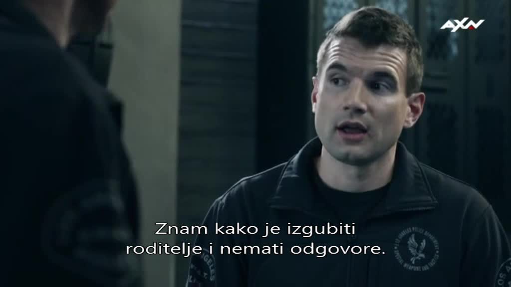 AXN