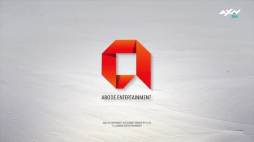 AXNSpin