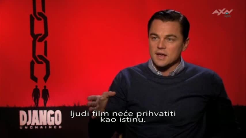 AXNSpin