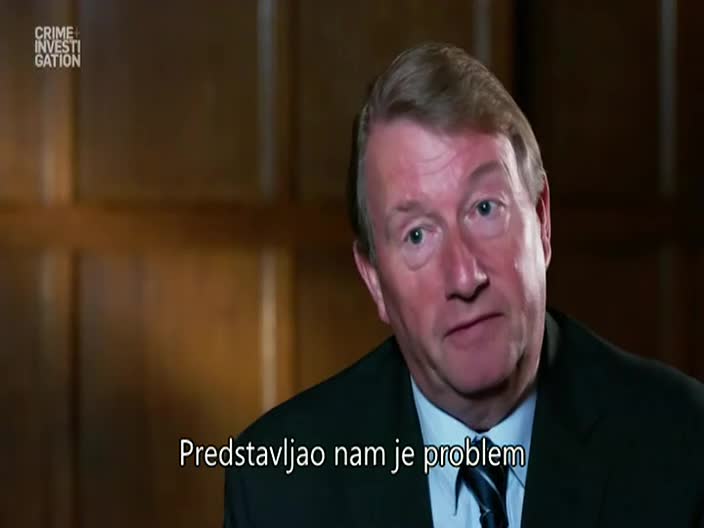 CrimeInvestigation