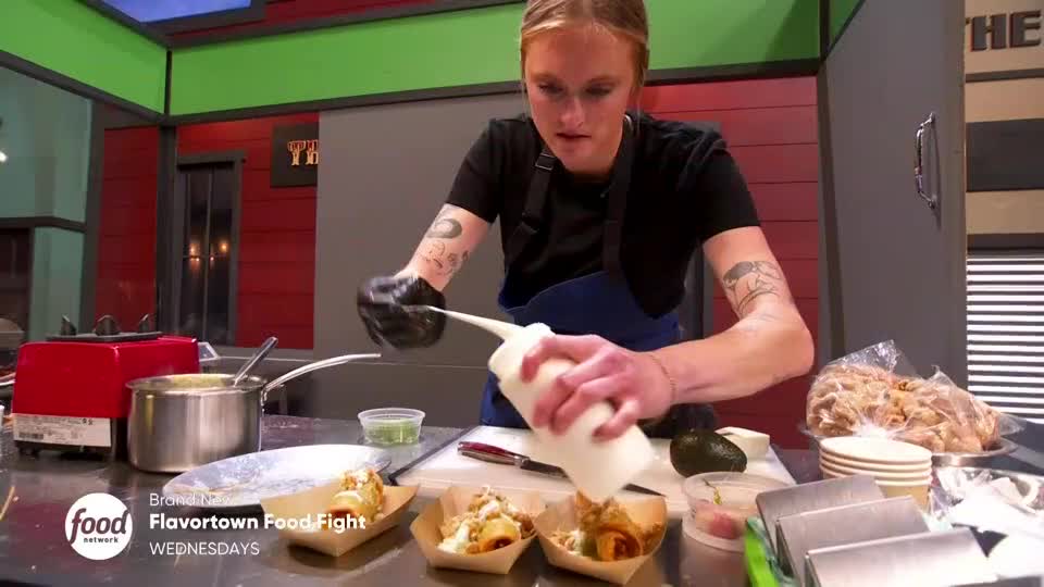 FoodNetwork
