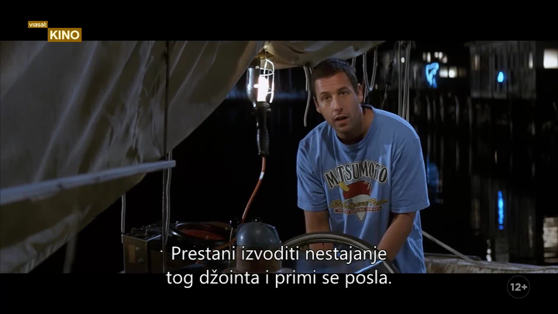 TV1000