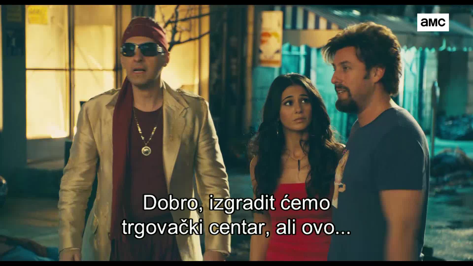 AMCHD