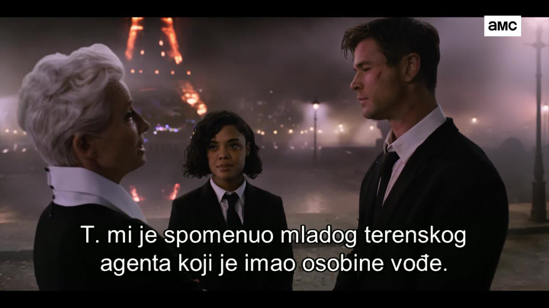 AMCHD