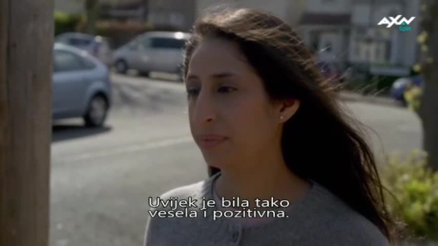 AXNSpin