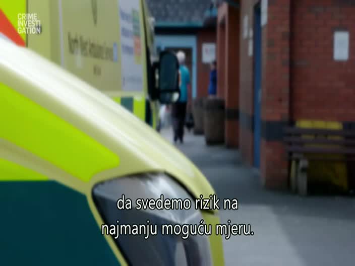 CrimeInvestigation