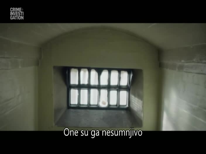 CrimeInvestigation