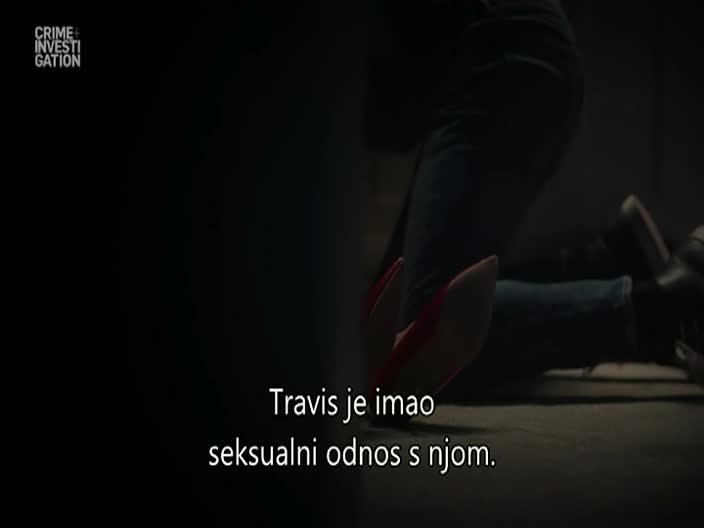 CrimeInvestigation