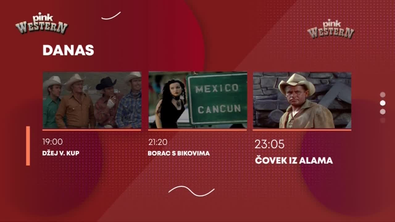 PinkWestern