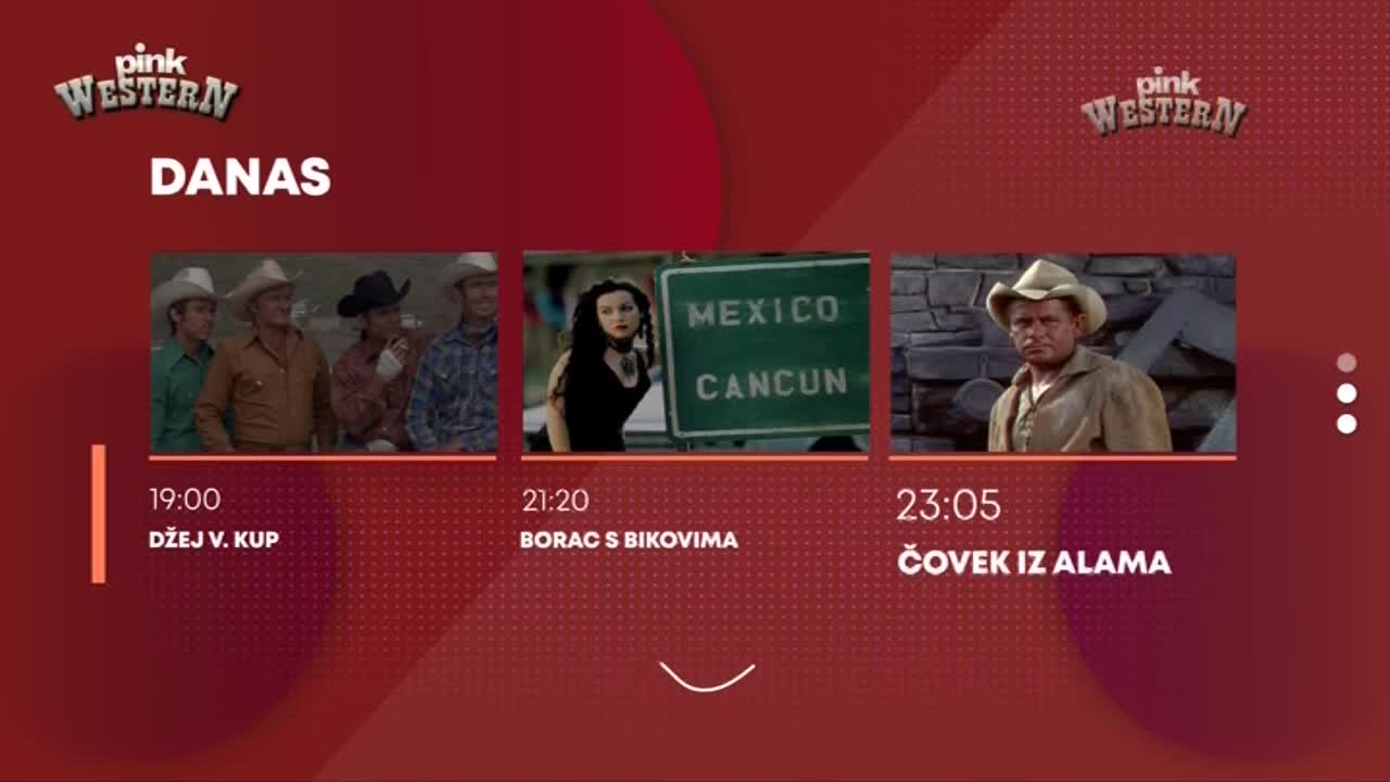 PinkWestern