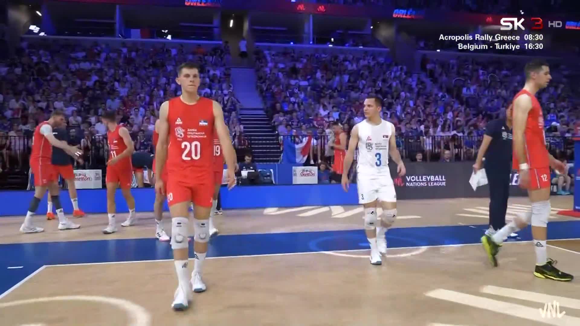 SK3hr