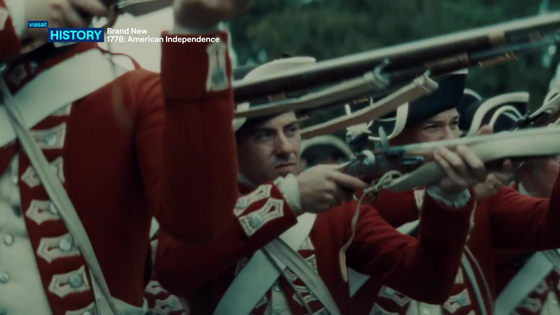 ViasatHistory