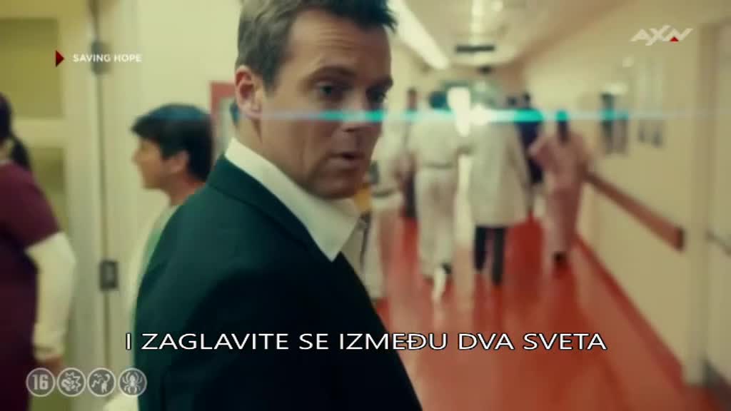 AXN