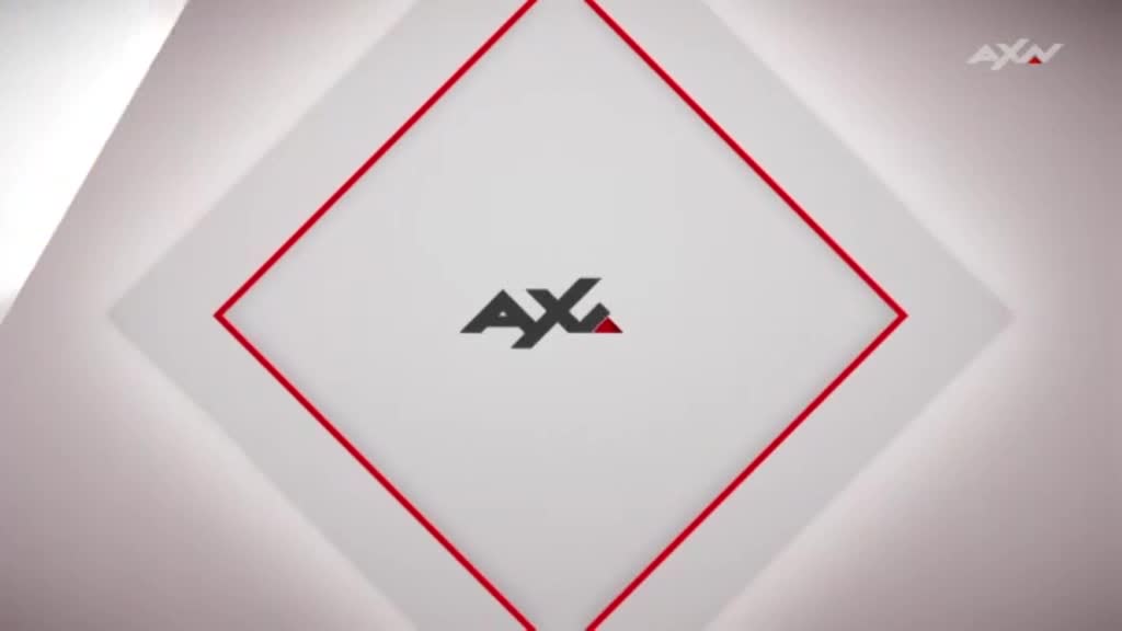AXN