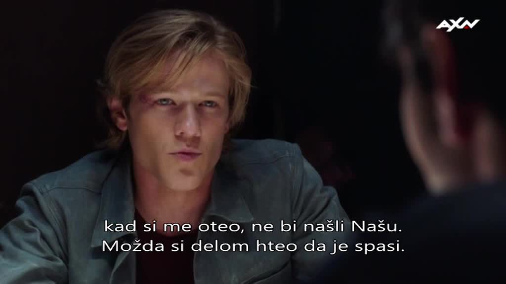 AXN