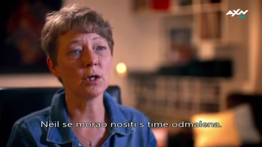 AXNSpin