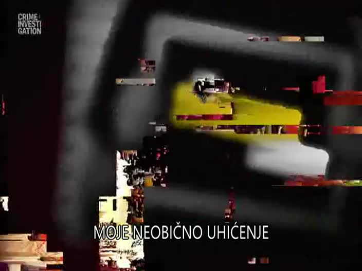 CrimeInvestigation