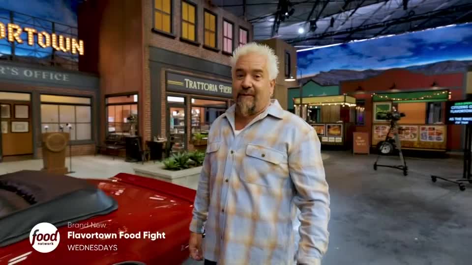 FoodNetwork