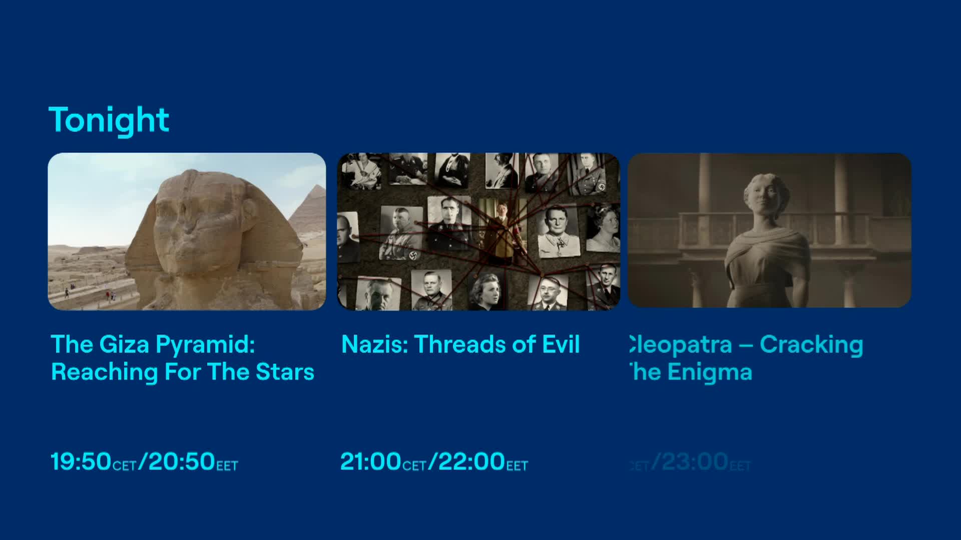 ViasatHistory