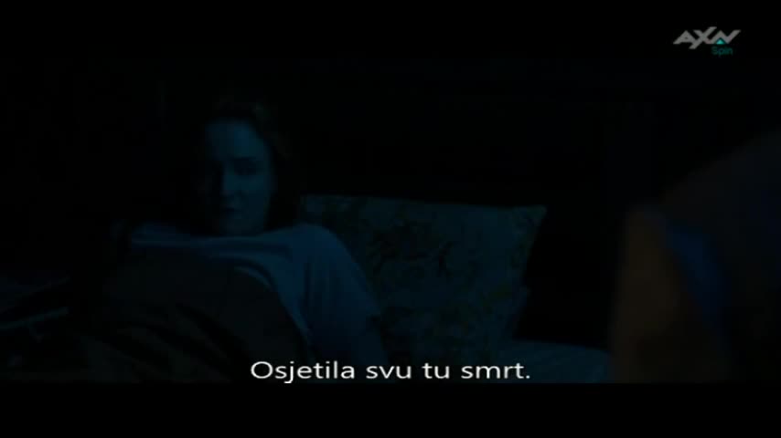 AXNSpin