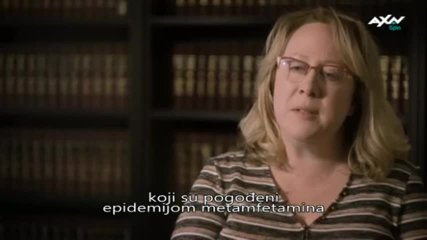 AXNSpin
