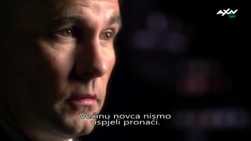AXNSpin