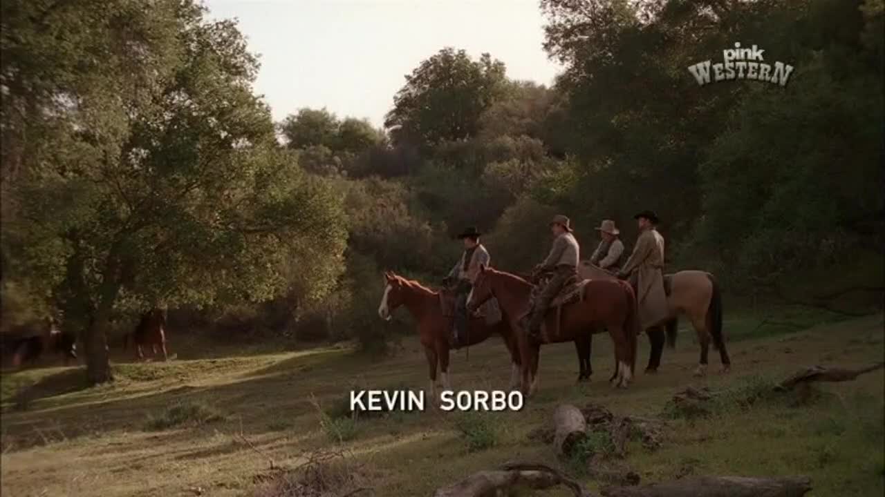PinkWestern