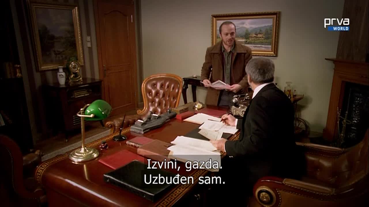 PrvaWorld