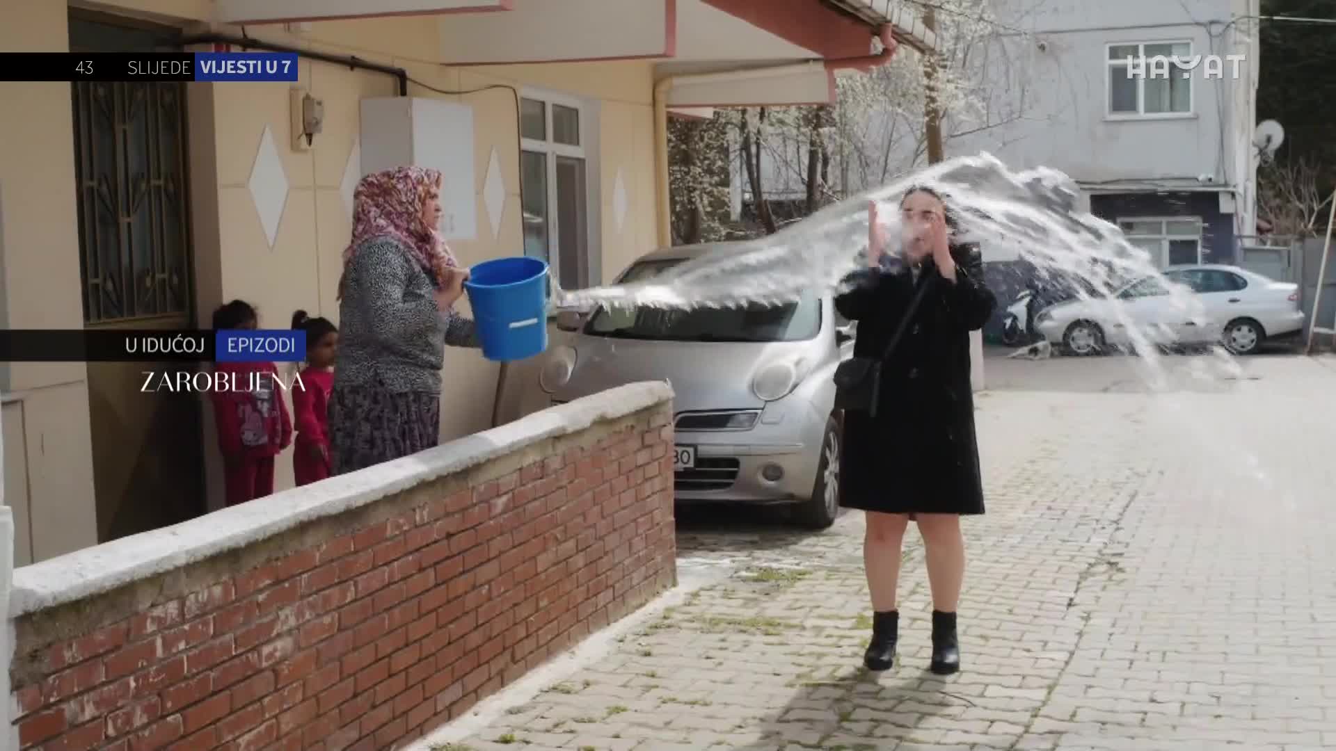 hayat