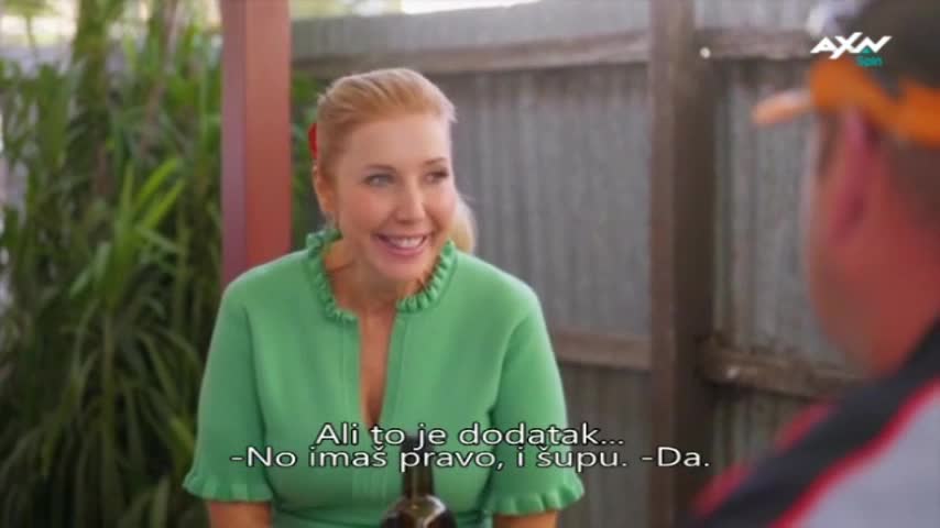 AXNSpin