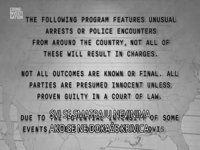 CrimeInvestigation