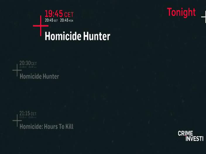 CrimeInvestigation