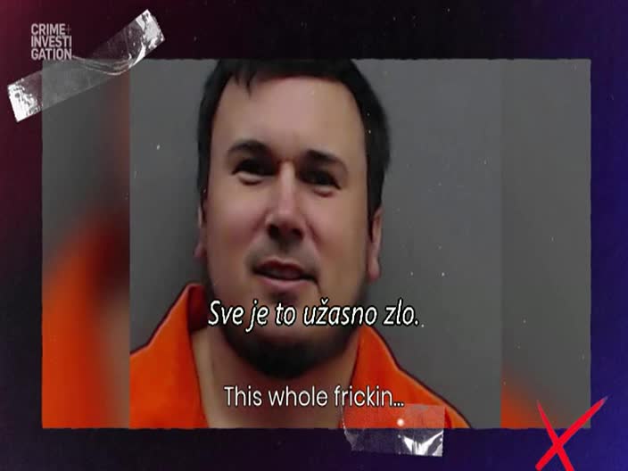 CrimeInvestigation