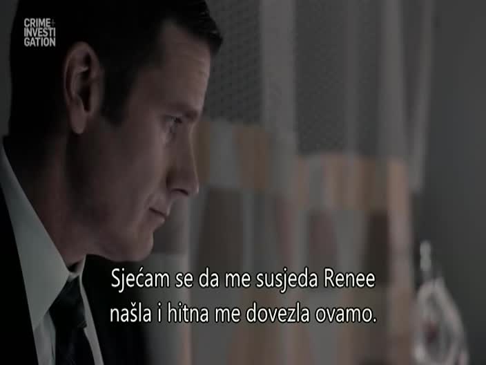 CrimeInvestigation