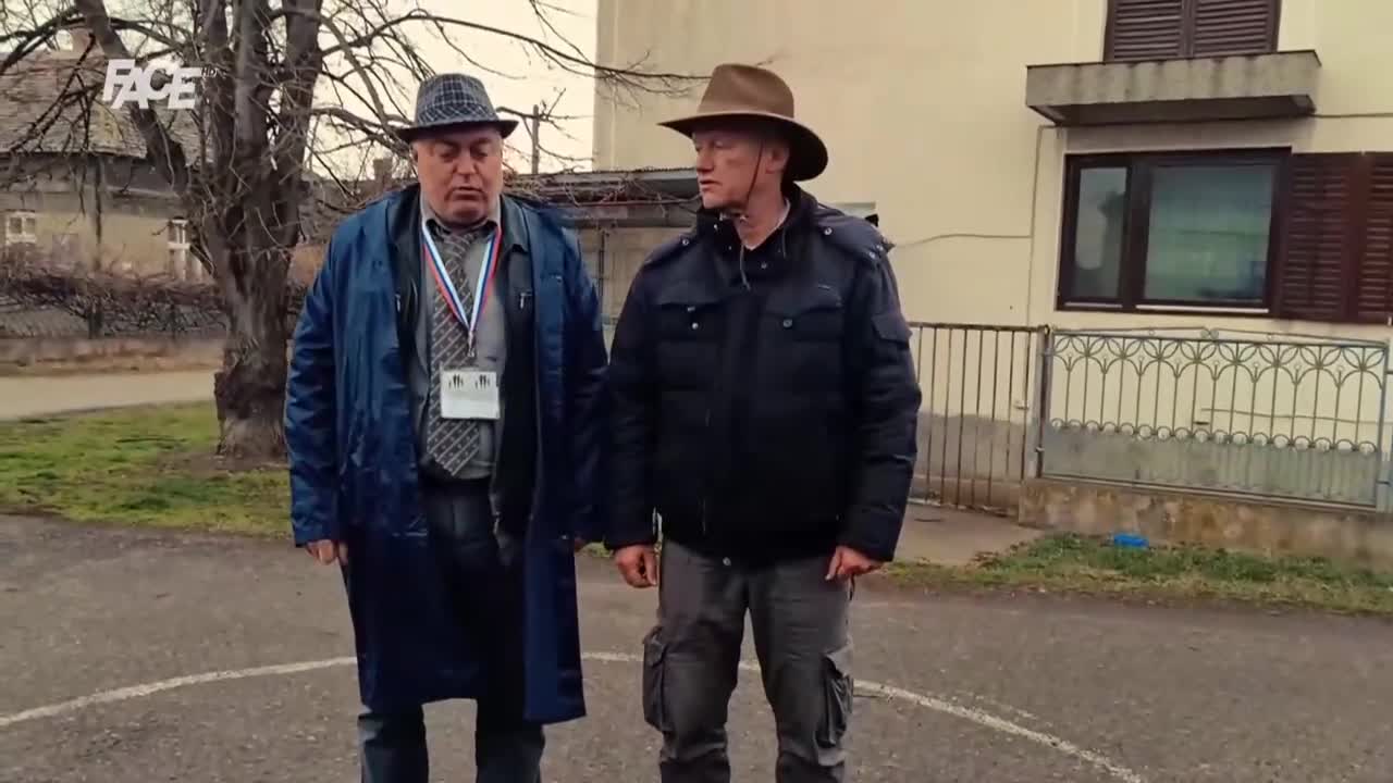 FaceTV