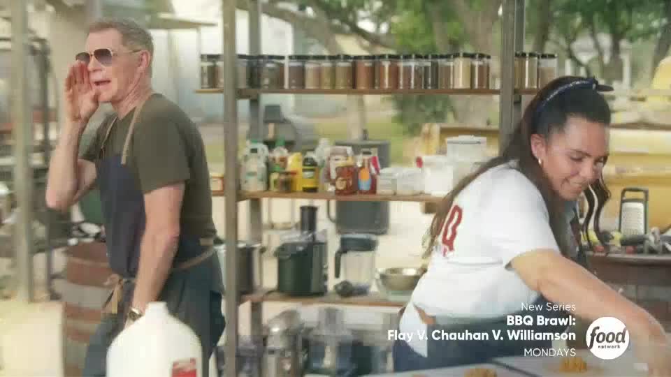 FoodNetwork