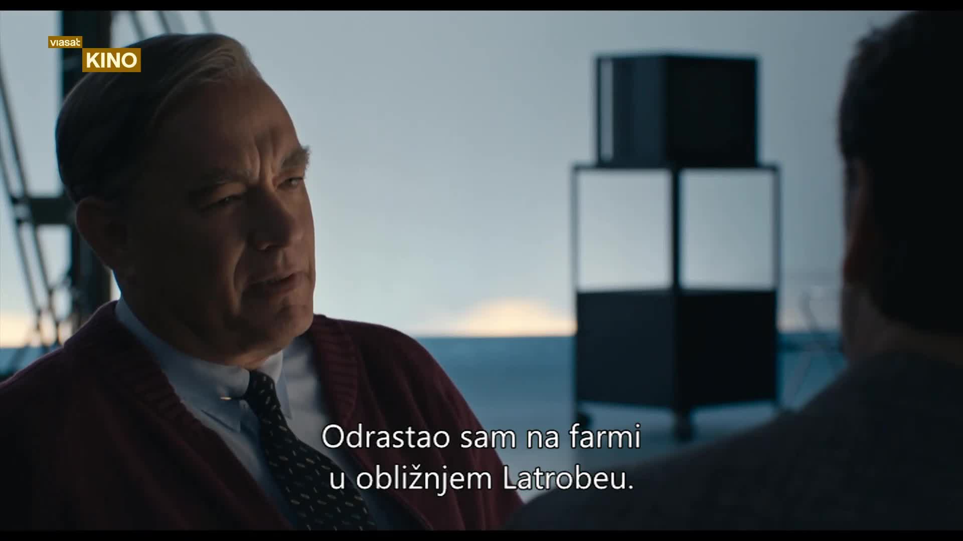 TV1000