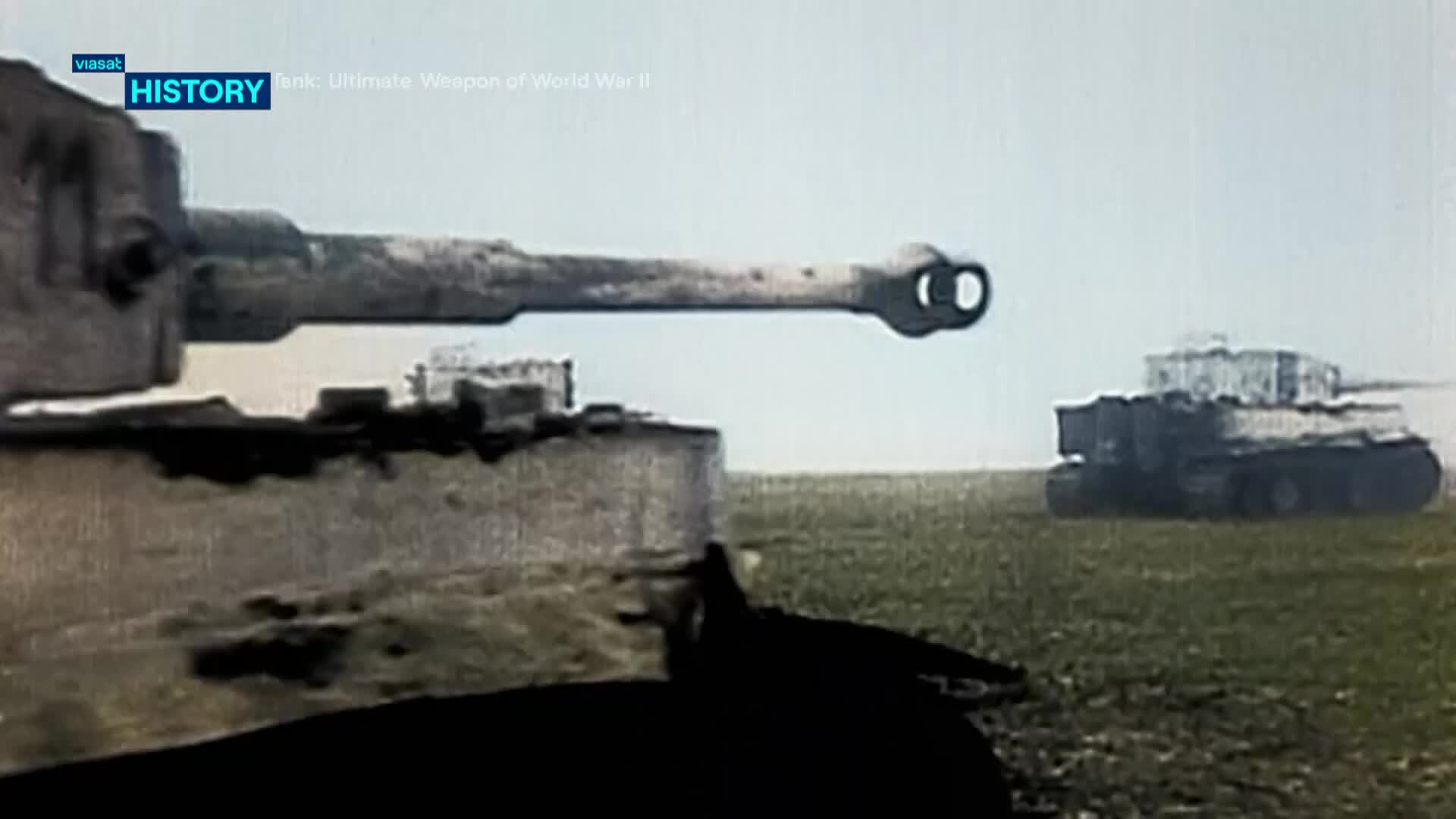 ViasatHistory
