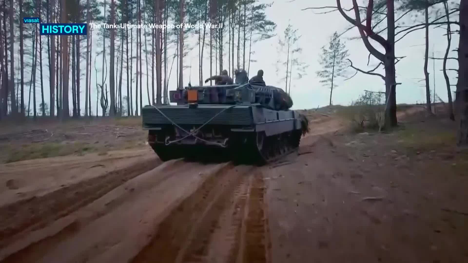 ViasatHistory