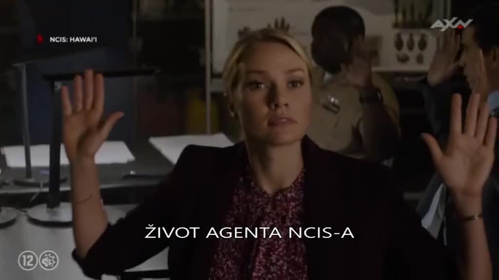 AXN