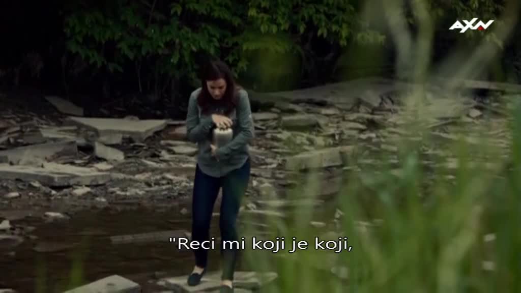 AXN